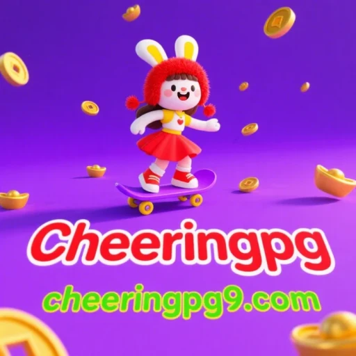 cheeringpg9.com favicon